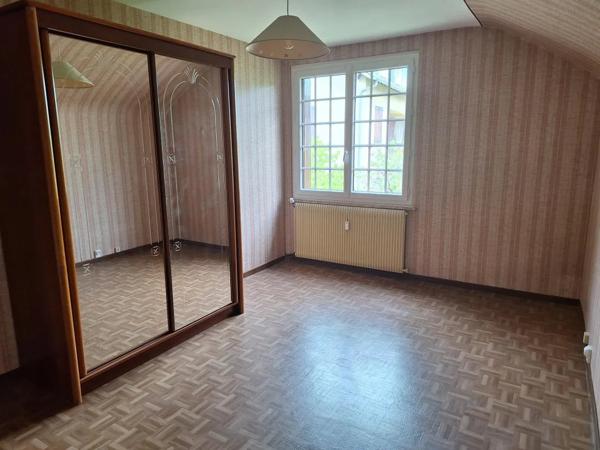 Appartement à louer à Mende (48000)