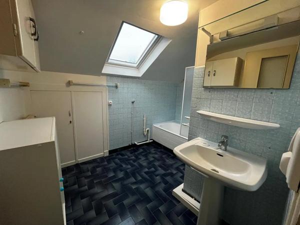 Appartement à louer à Mende (48000)