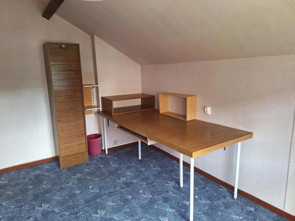 Appartement à louer à Mende (48000)