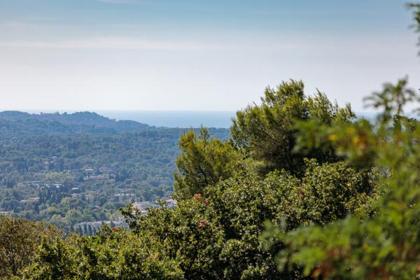Duplex T5 à Grasse Saint-Jean – L’esprit d’une maison avec jardin de 1 400 m²