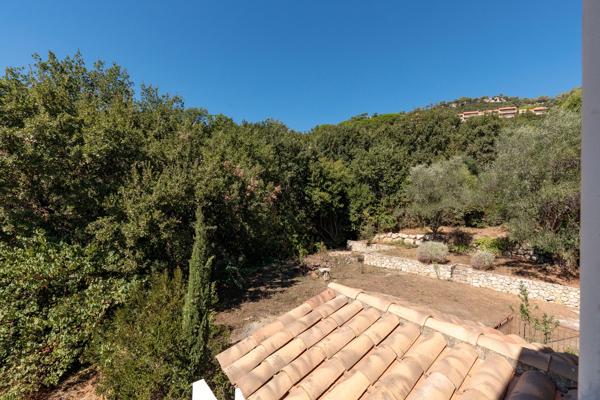 Duplex T5 à Grasse Saint-Jean – L’esprit d’une maison avec jardin de 1 400 m²