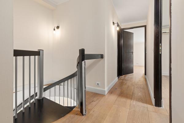 Duplex T5 à Grasse Saint-Jean – L’esprit d’une maison avec jardin de 1 400 m²