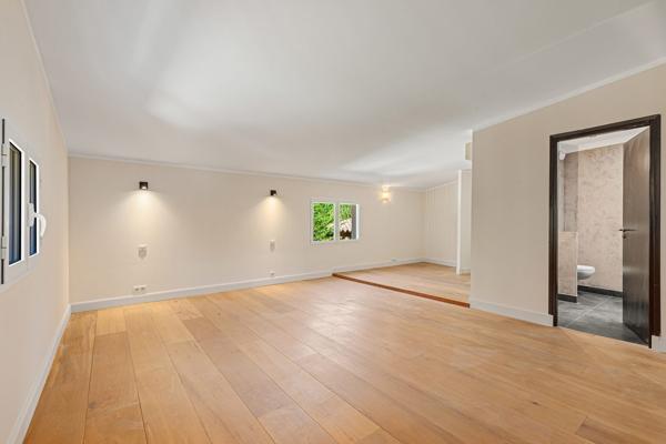 Duplex T5 à Grasse Saint-Jean – L’esprit d’une maison avec jardin de 1 400 m²