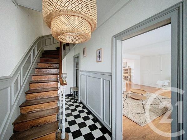 Maison à vendre  8 pièces - 150 m2 SENLIS - 60