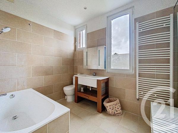 Maison à vendre  8 pièces - 150 m2 SENLIS - 60