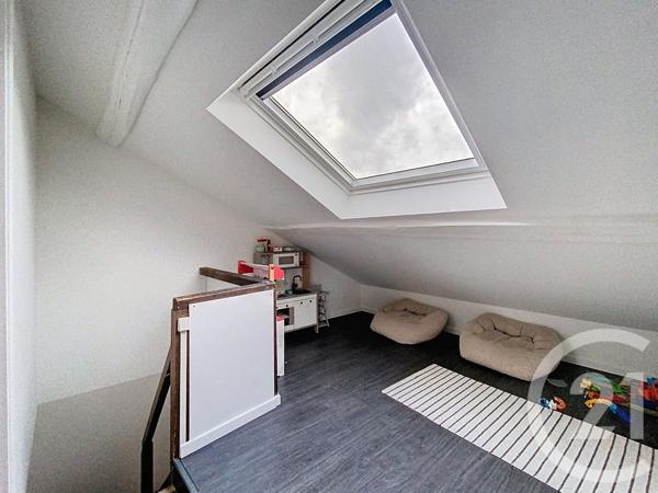 Maison à vendre  8 pièces - 150 m2 SENLIS - 60