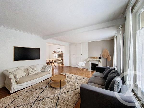 Maison à vendre  8 pièces - 150 m2 SENLIS - 60