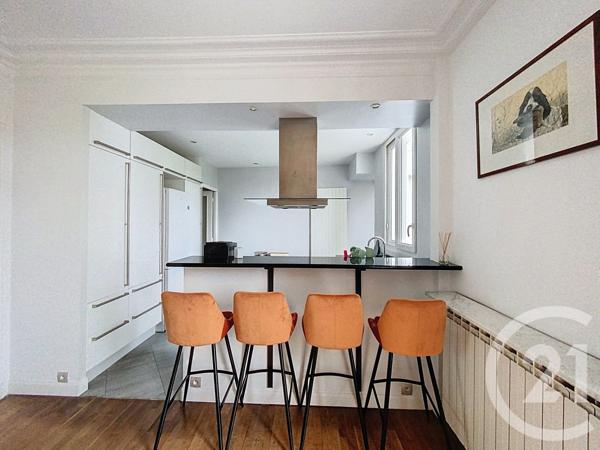 Maison à vendre  8 pièces - 150 m2 SENLIS - 60