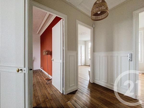Maison à vendre  8 pièces - 150 m2 SENLIS - 60