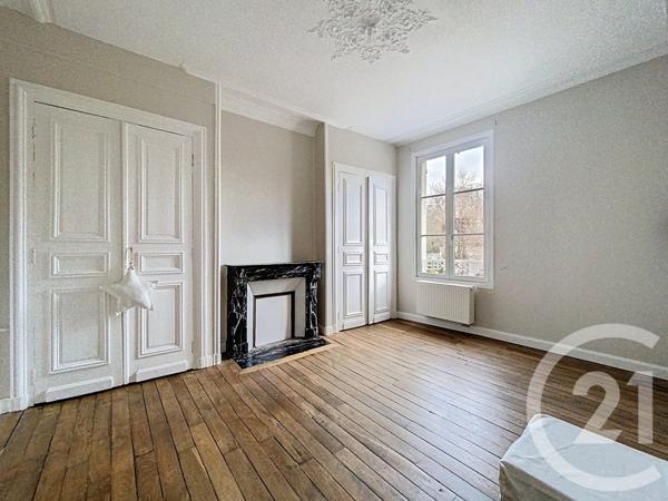 Maison à vendre  8 pièces - 150 m2 SENLIS - 60