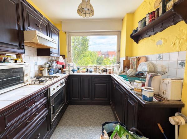 Appartement
         2 pièces
        - 47 m² Exclusivité 139 000 € *