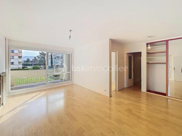 Appartement de 76,88 m²