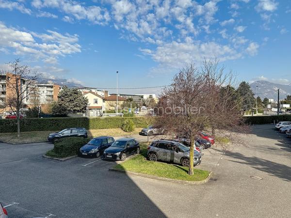 Appartement de 76,88 m²