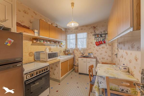 Maison à vendre 161 250 € Saint-Pierre-des-Corps 3 p 77 m² DPE E