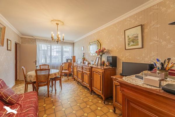 Maison à vendre 161 250 € Saint-Pierre-des-Corps 3 p 77 m² DPE E