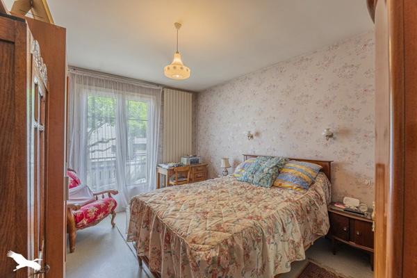 Maison à vendre 161 250 € Saint-Pierre-des-Corps 3 p 77 m² DPE E
