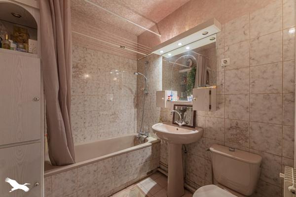 Maison à vendre 161 250 € Saint-Pierre-des-Corps 3 p 77 m² DPE E