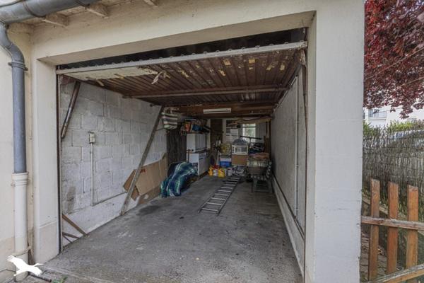 Maison à vendre 161 250 € Saint-Pierre-des-Corps 3 p 77 m² DPE E