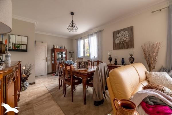Maison à vendre |  Coulounieix-Chamiers |  5 pièces | 130 m²