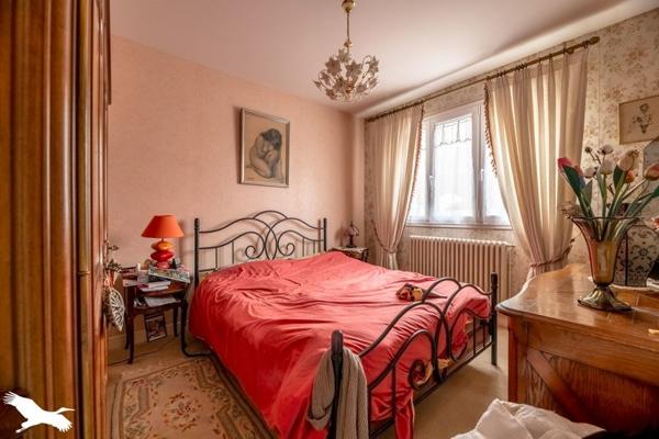 Maison à vendre |  Coulounieix-Chamiers |  5 pièces | 130 m²