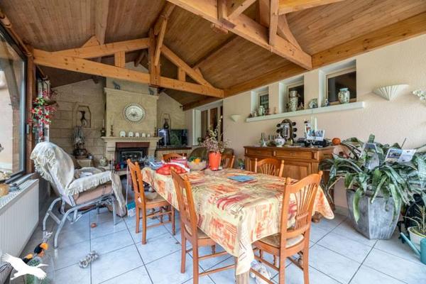 Maison à vendre |  Coulounieix-Chamiers |  5 pièces | 130 m²