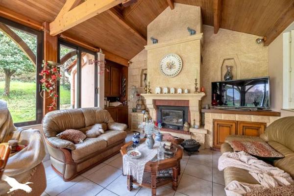 Maison à vendre |  Coulounieix-Chamiers |  5 pièces | 130 m²