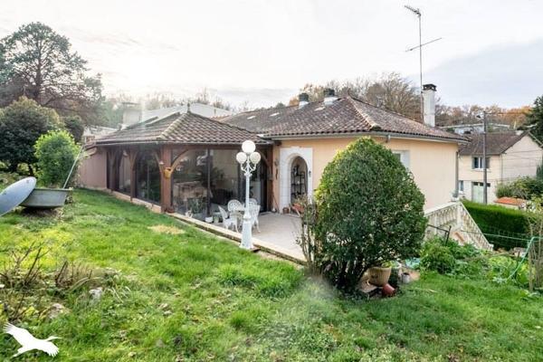 Maison à vendre |  Coulounieix-Chamiers |  5 pièces | 130 m²