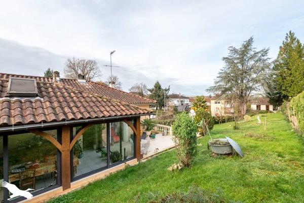 Maison à vendre |  Coulounieix-Chamiers |  5 pièces | 130 m²