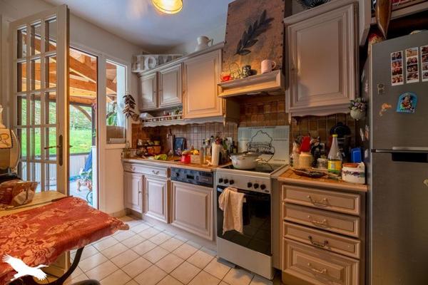 Maison à vendre |  Coulounieix-Chamiers |  5 pièces | 130 m²