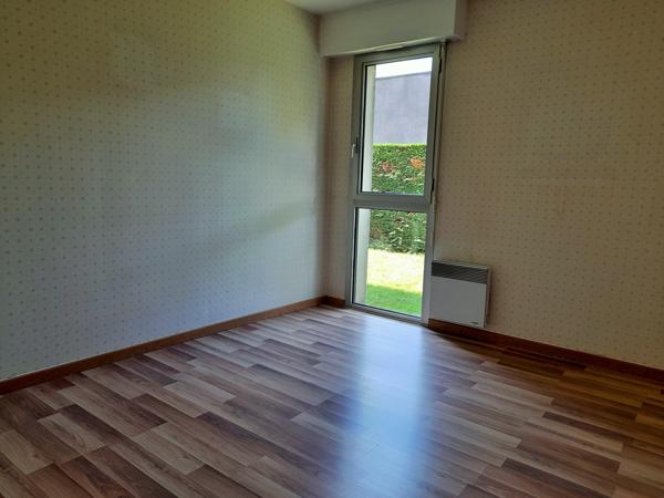 PROCHE ROND POINT DE LA TESSOUALLE APPARTEMENT DE 60 M²