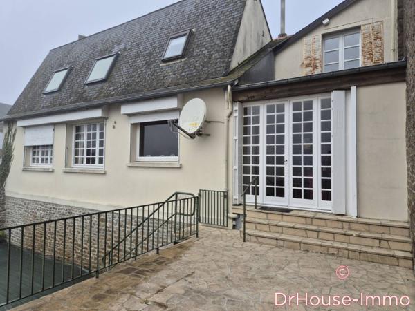 Maison à vendre 8 pièces de 225 m²