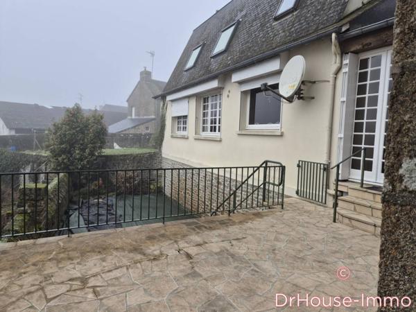 Maison à vendre 8 pièces de 225 m²