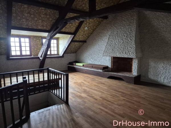 Maison à vendre 8 pièces de 225 m²