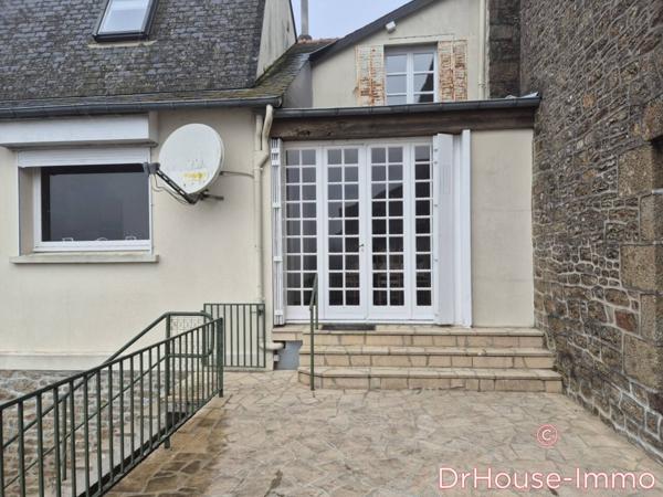 Maison à vendre 8 pièces de 225 m²