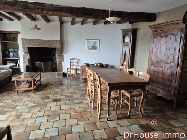 Maison à vendre 8 pièces de 225 m²