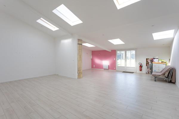 Maison Surgères 5 pièce(s) 243m²