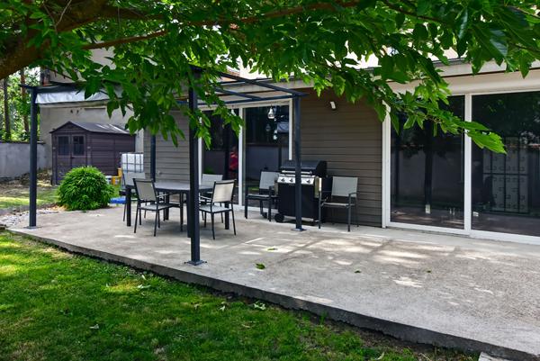 Maison à vendre à Riorges, 5 pièces 136 m2