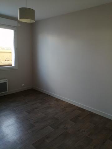 APPARTEMENT T3 REZ DE JARDIN