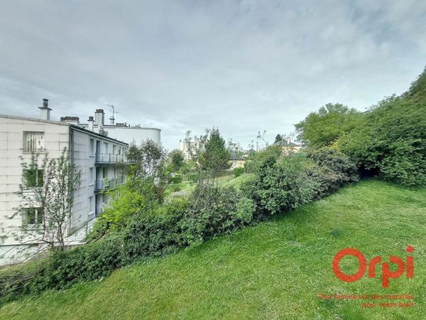 Appartement à vendre    1 pièce • 34,95 m2    Le Mans