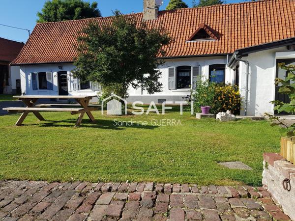 Corps de ferme rénové, gites et chambres d hôtes