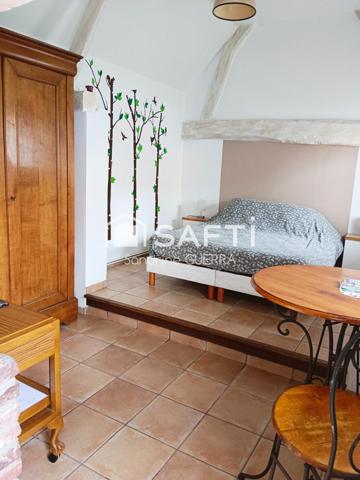 Corps de ferme rénové, gites et chambres d hôtes