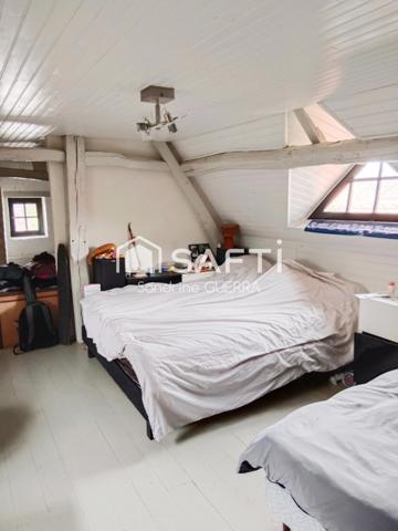 Corps de ferme rénové, gites et chambres d hôtes