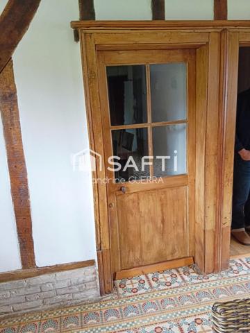 Corps de ferme rénové, gites et chambres d hôtes