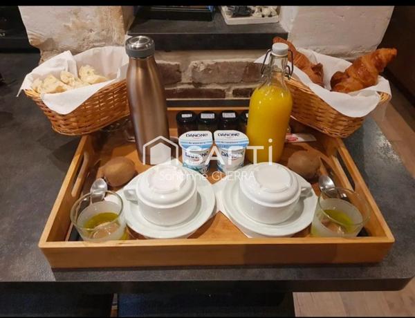 Corps de ferme rénové, gites et chambres d hôtes