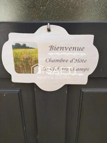 Corps de ferme rénové, gites et chambres d hôtes