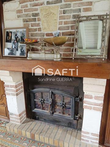 Corps de ferme rénové, gites et chambres d hôtes