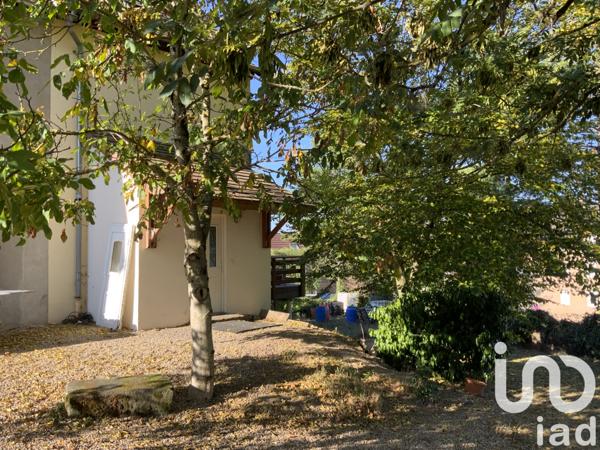 Maison à vendre 4 pièces 135 m² La Clayette