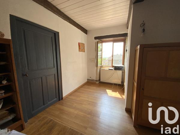 Maison à vendre 4 pièces 135 m² La Clayette