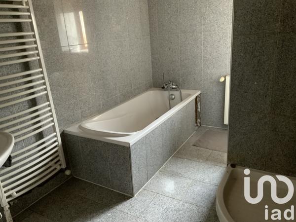 Maison à vendre 4 pièces 135 m² La Clayette