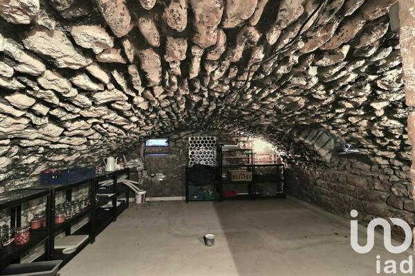 Maison à vendre 4 pièces 135 m² La Clayette